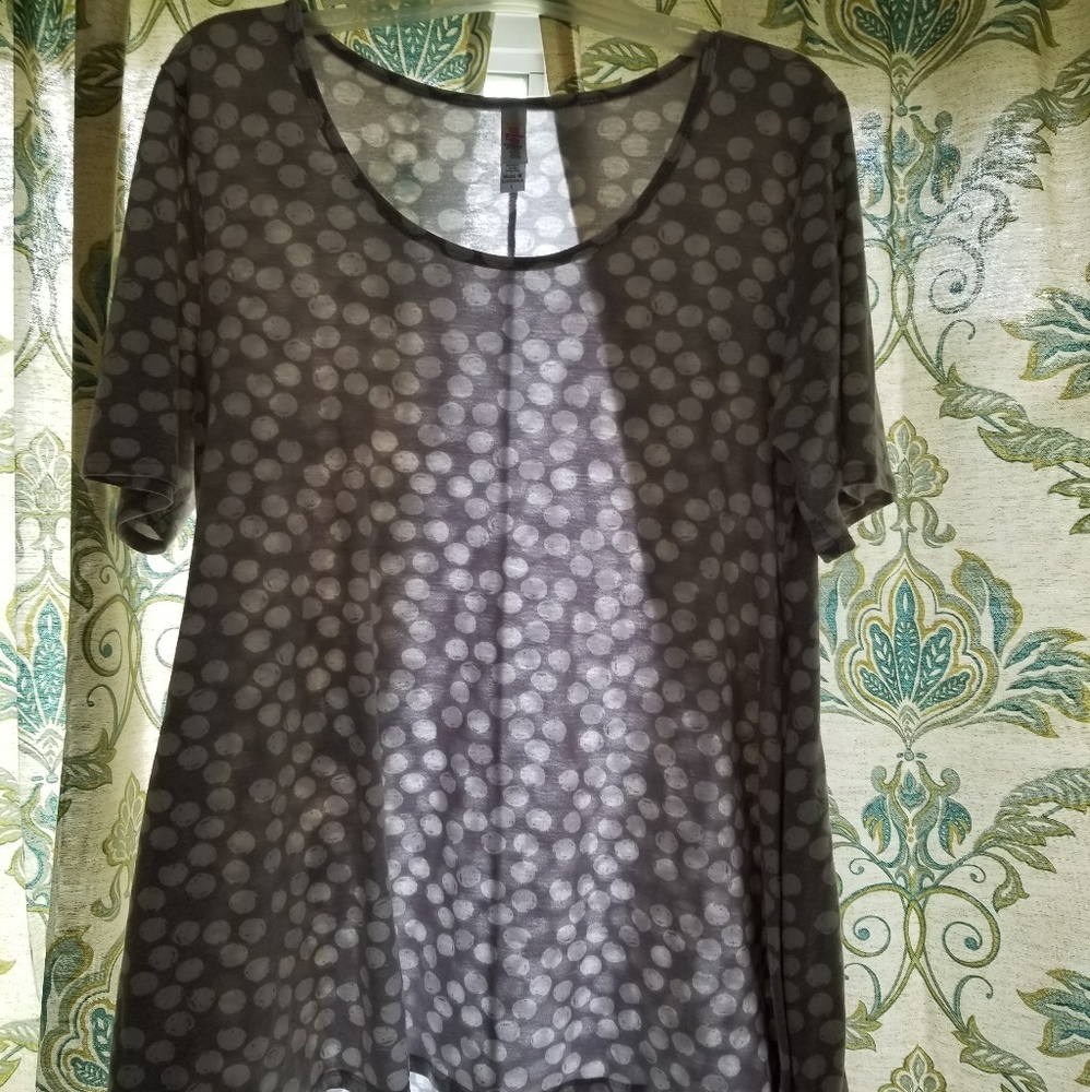 Lularoe Perfect T